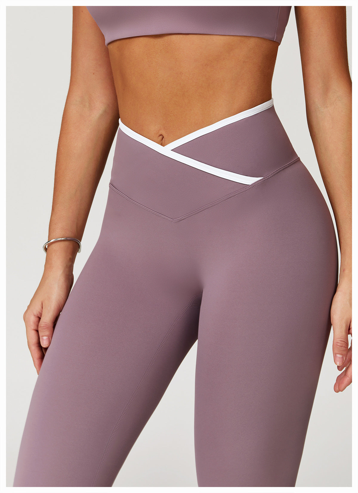 Athletic Bae Legging