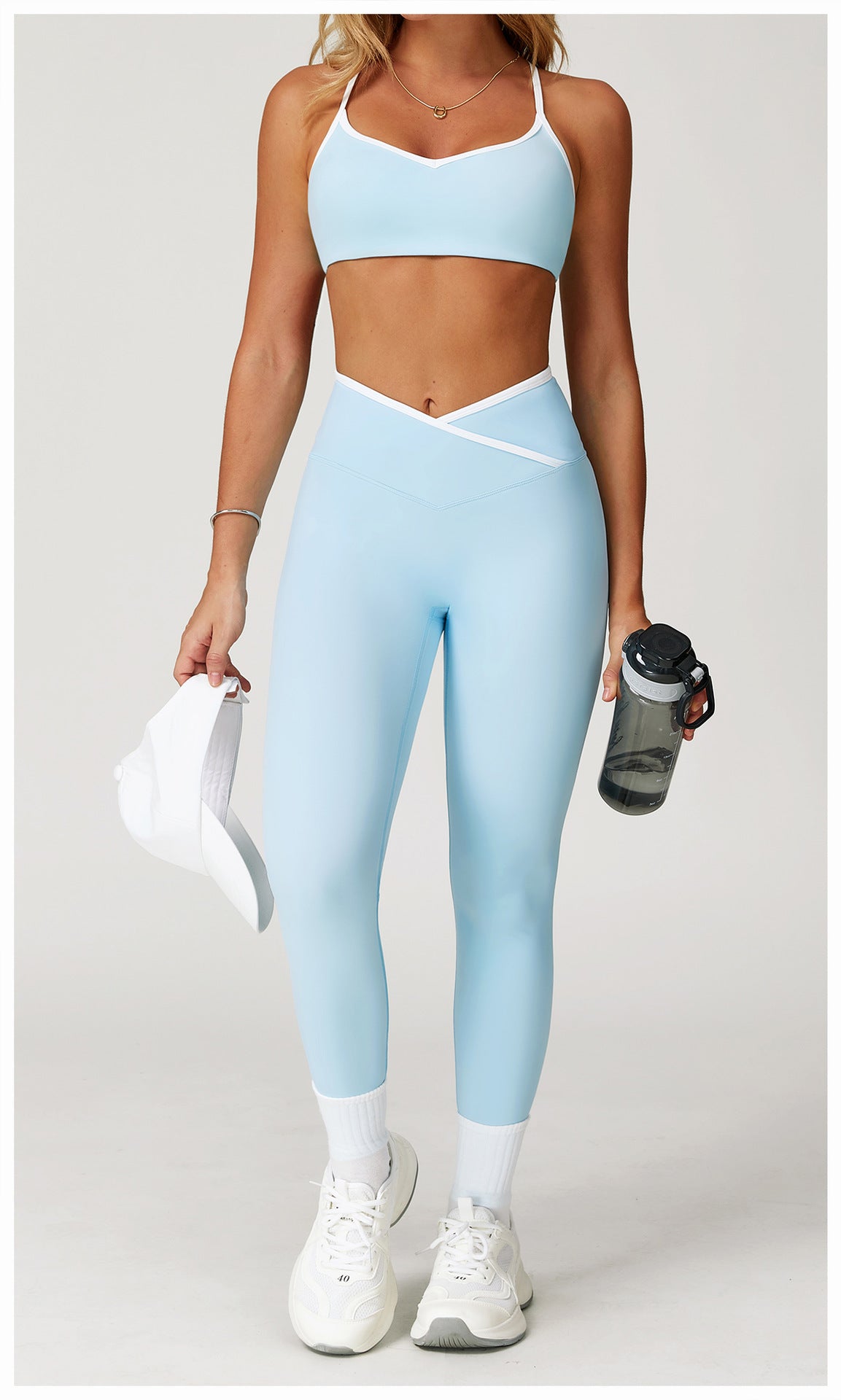 Athletic Bae Legging