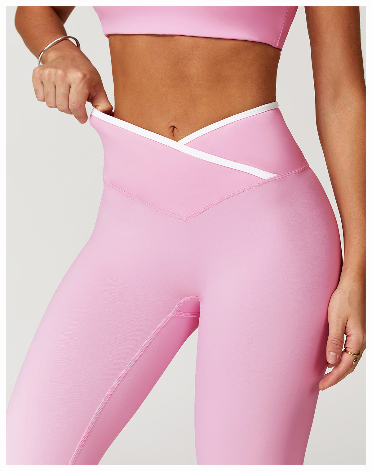 Athletic Bae Legging