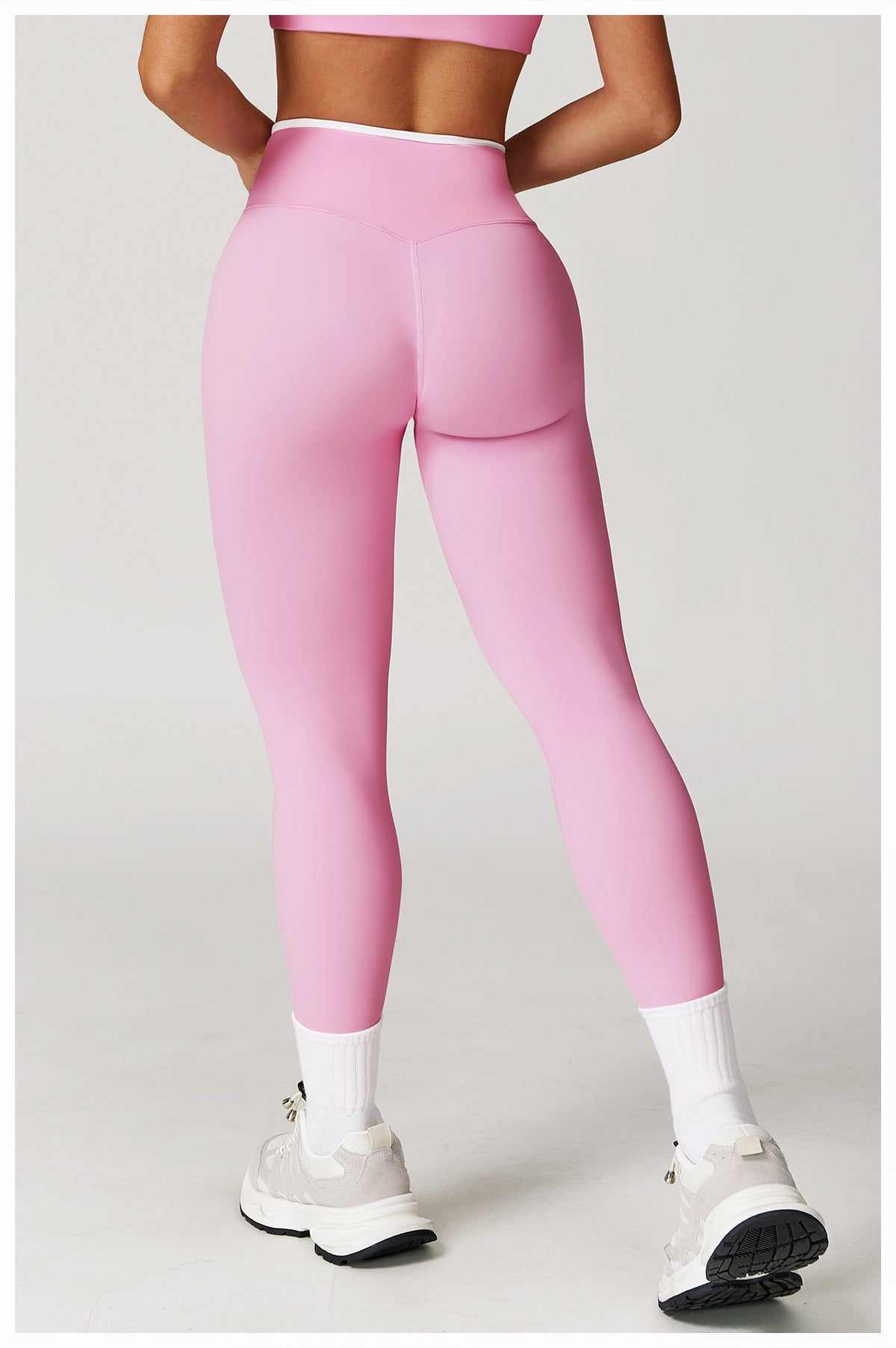 Athletic Bae Legging