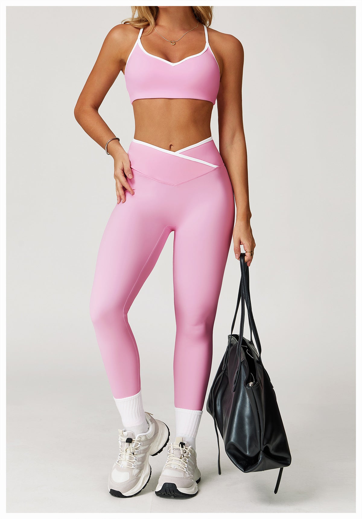 Athletic Bae Legging