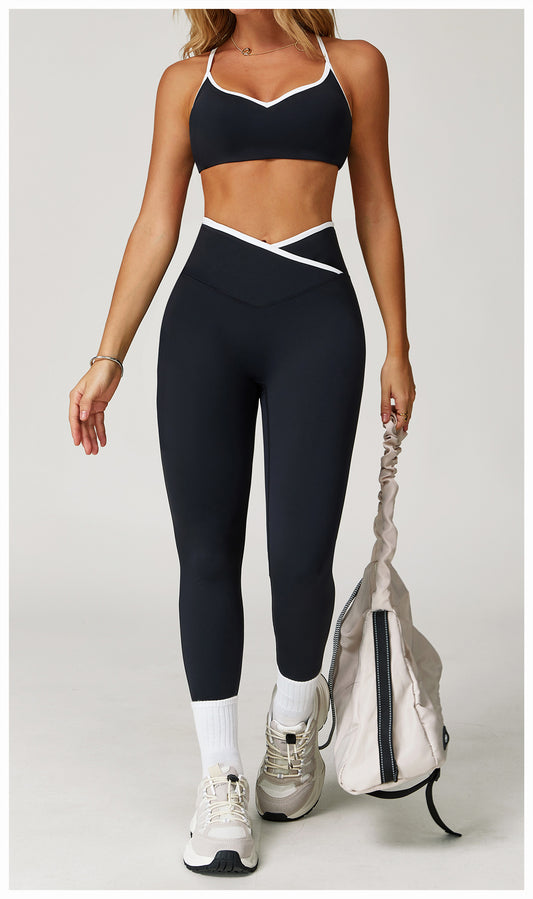 Athletic Bae Legging