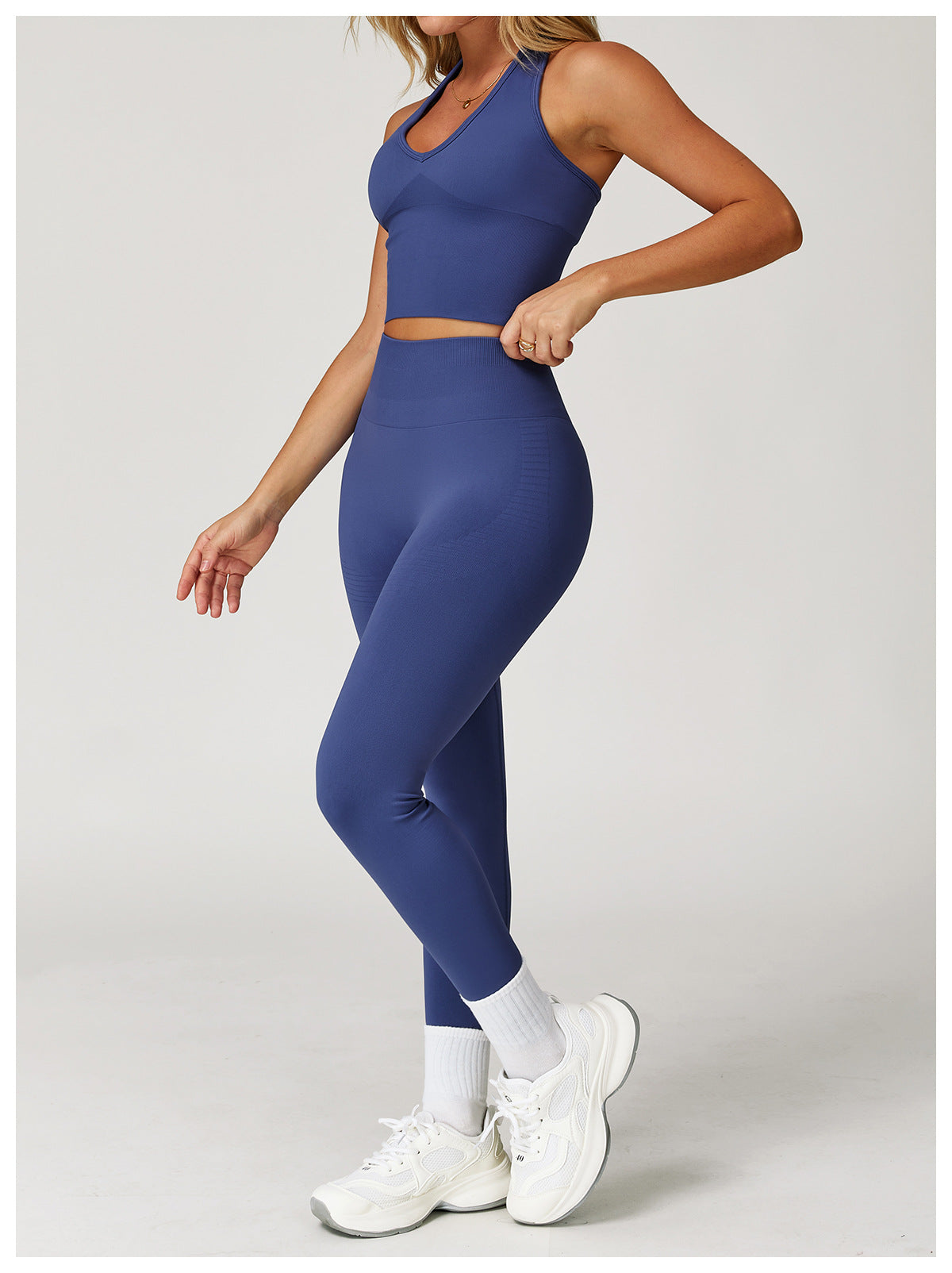 Elite Flex Legging
