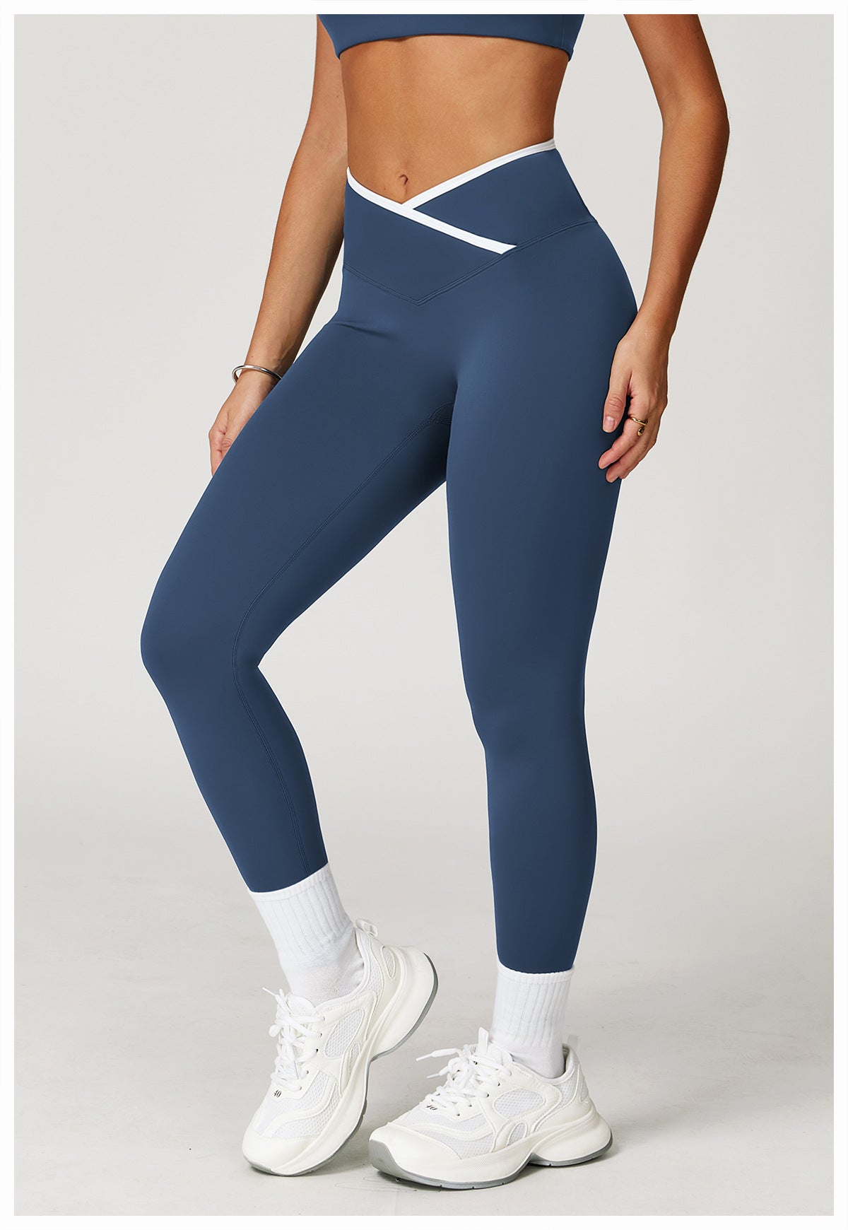 Athletic Bae Legging