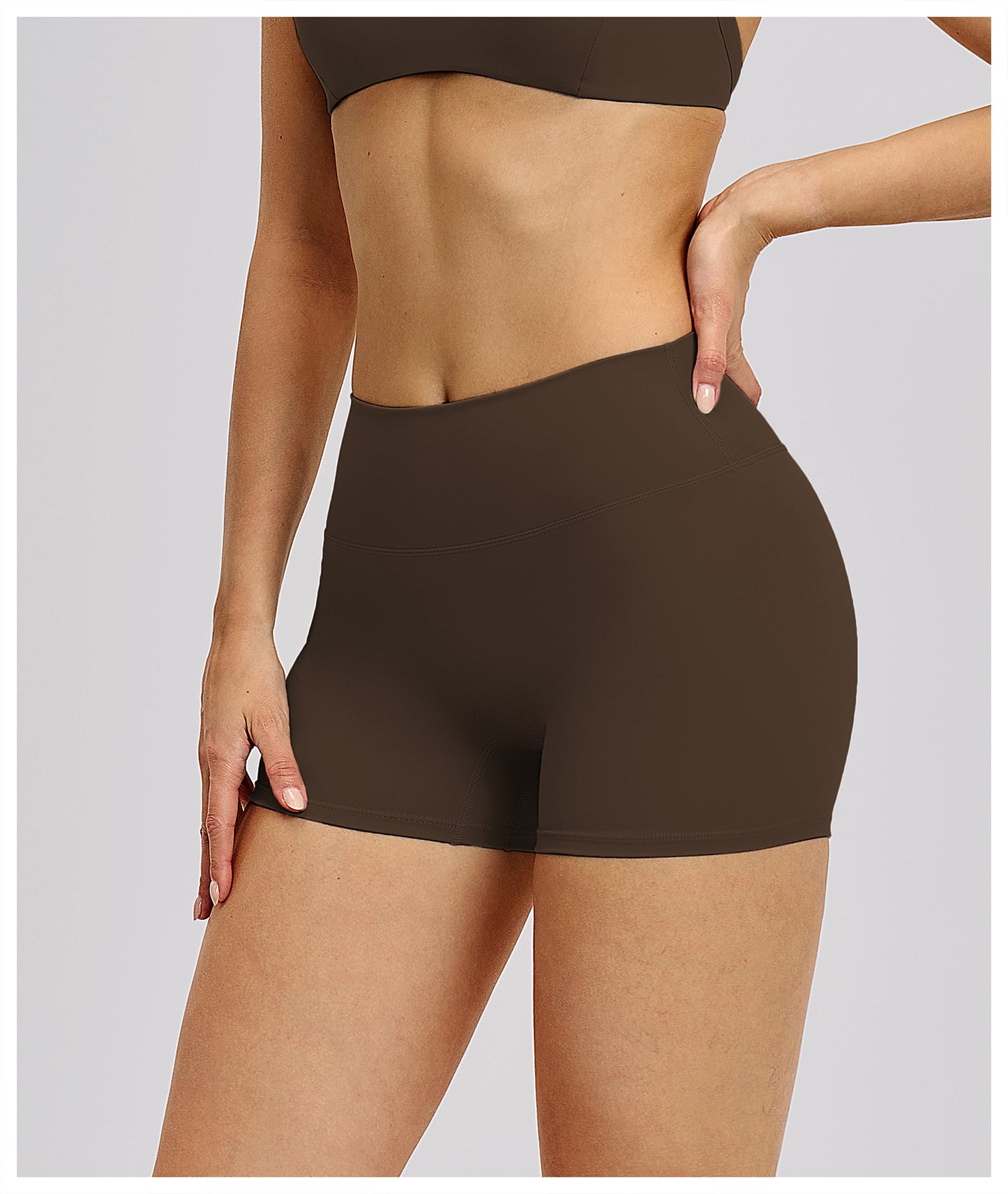 Elite Flex Shorts: Your Power-Up voor Elke Workout!