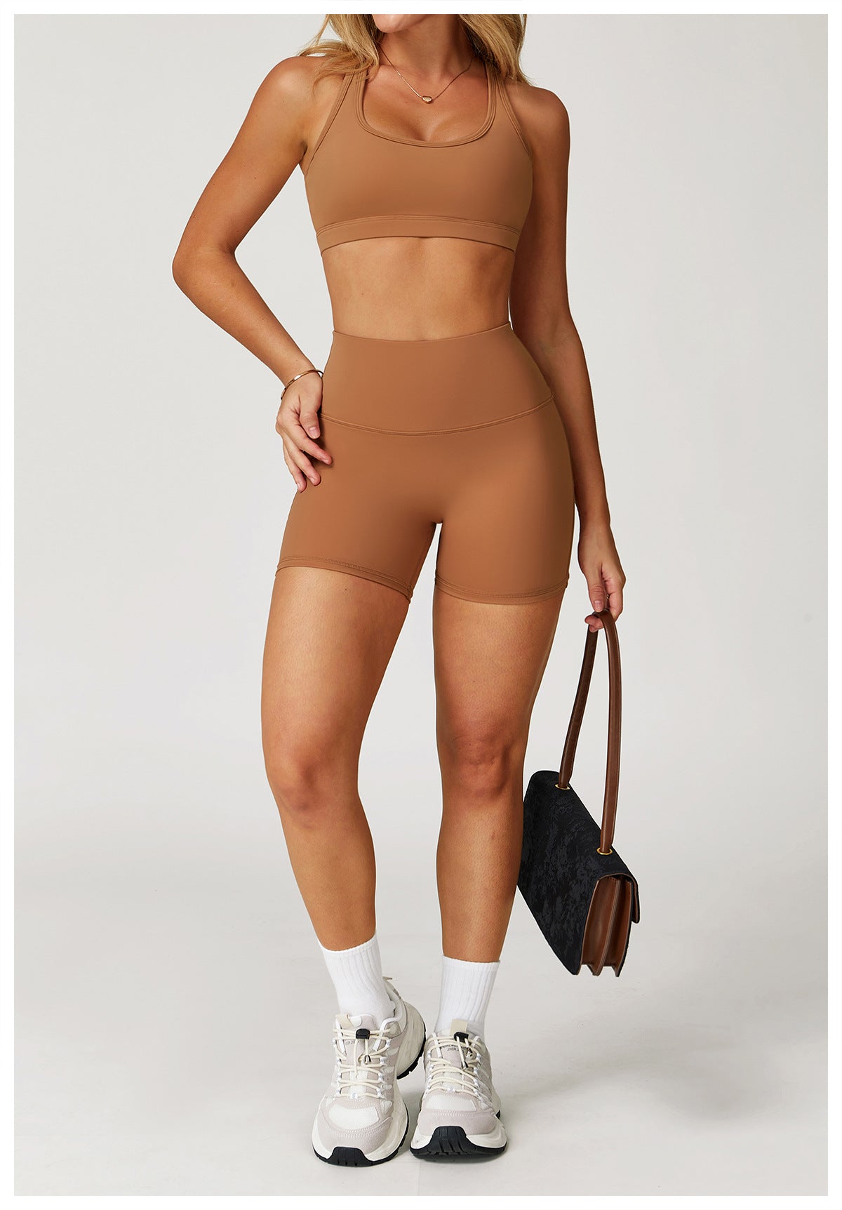 Muscle Short