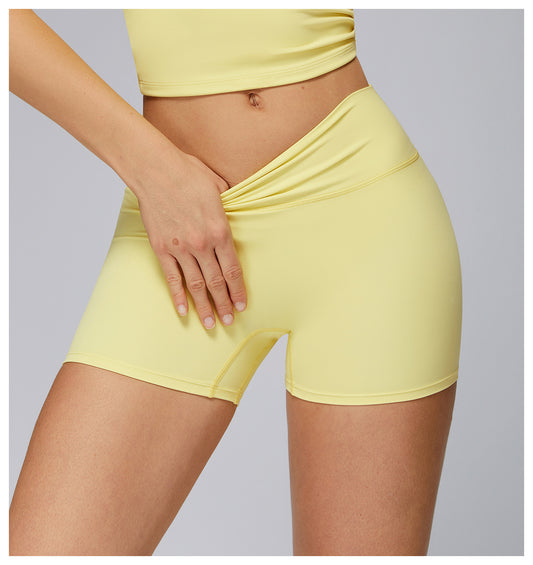 Elite Flex Shorts: Your Power-Up voor Elke Workout!