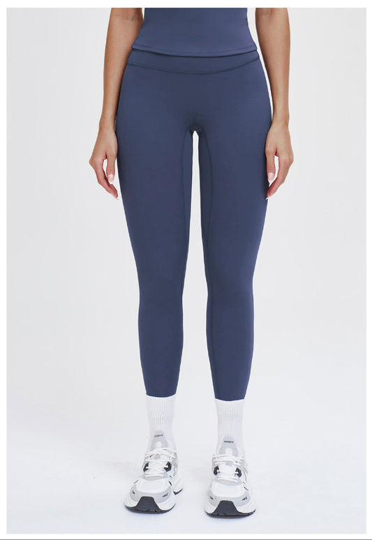 Elite Flex Sportlegging Dames High Waist Squat Proof Legging Gym Fitness en Yoga