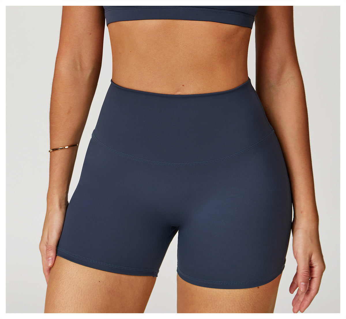 Muscle Short