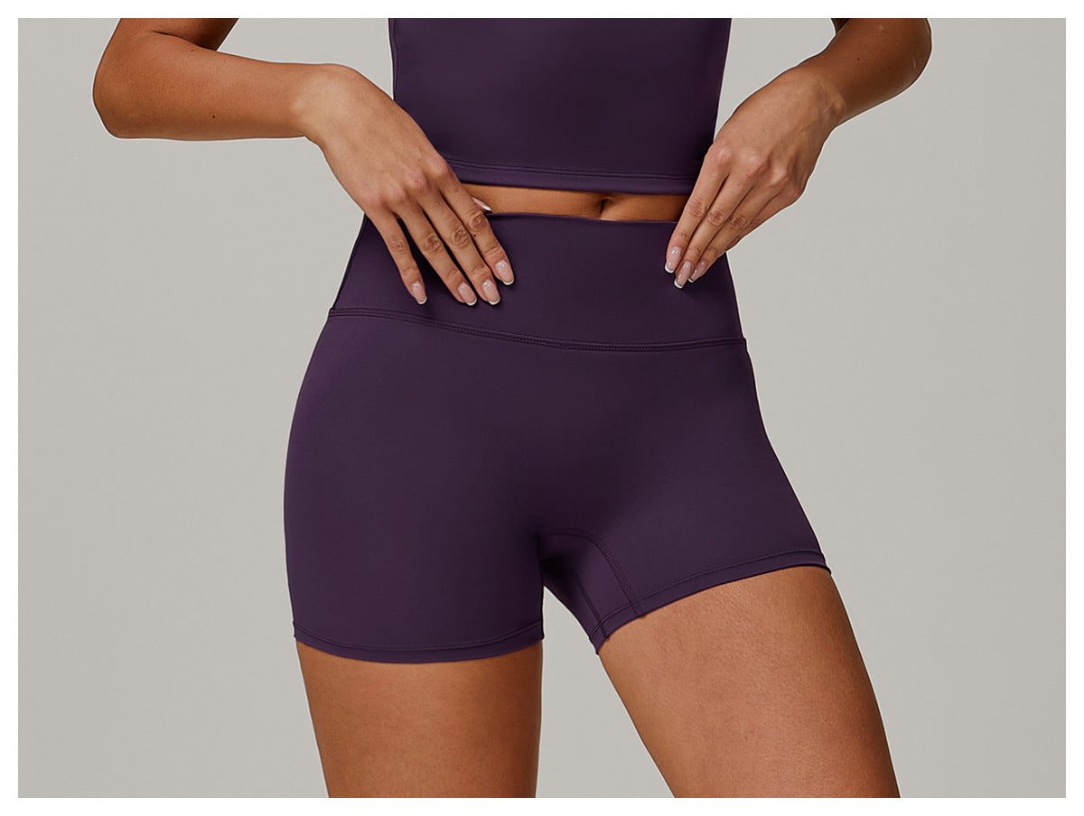 Elite Flex Shorts: Your Power-Up voor Elke Workout!