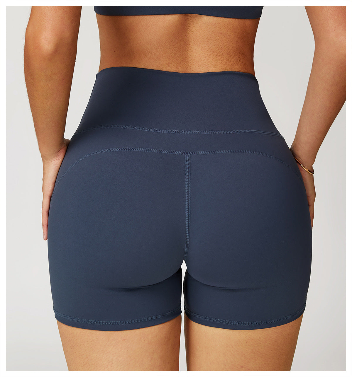 Muscle Short