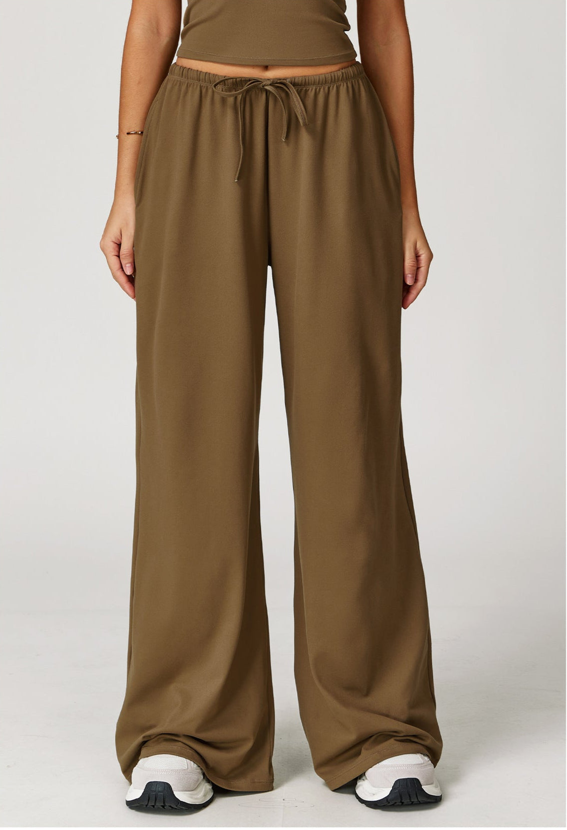 Casual Fit Broek