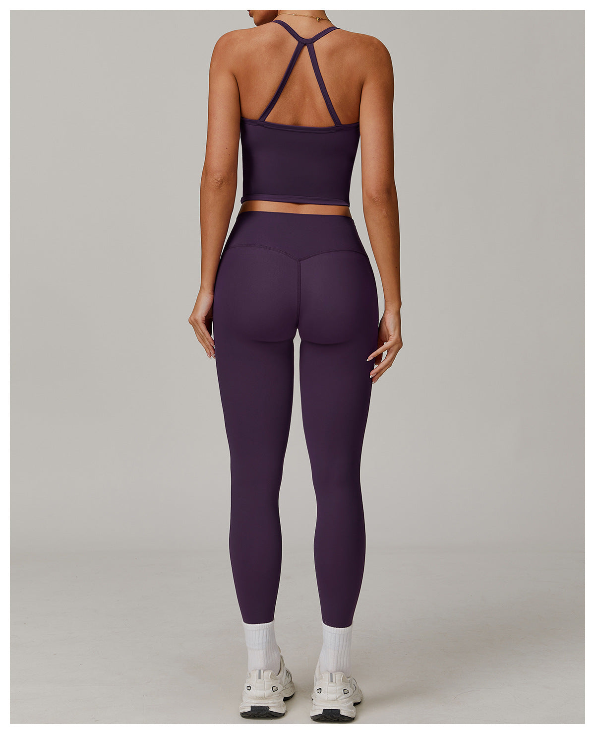 Elite Flex Flair Flared Legging | High-Waist Sportbroek