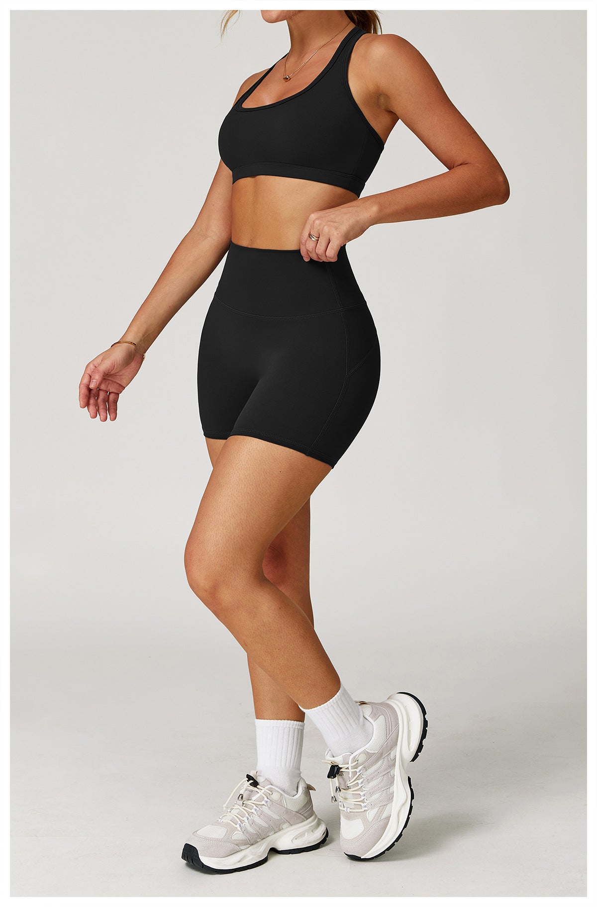 Muscle Short
