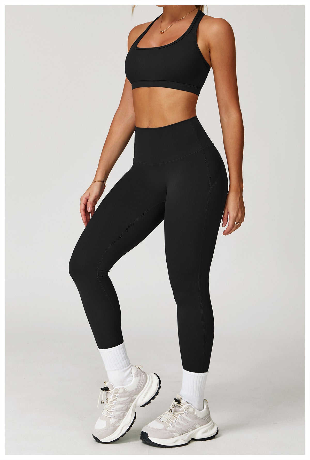 BLACK FRIDAY Muscle Set