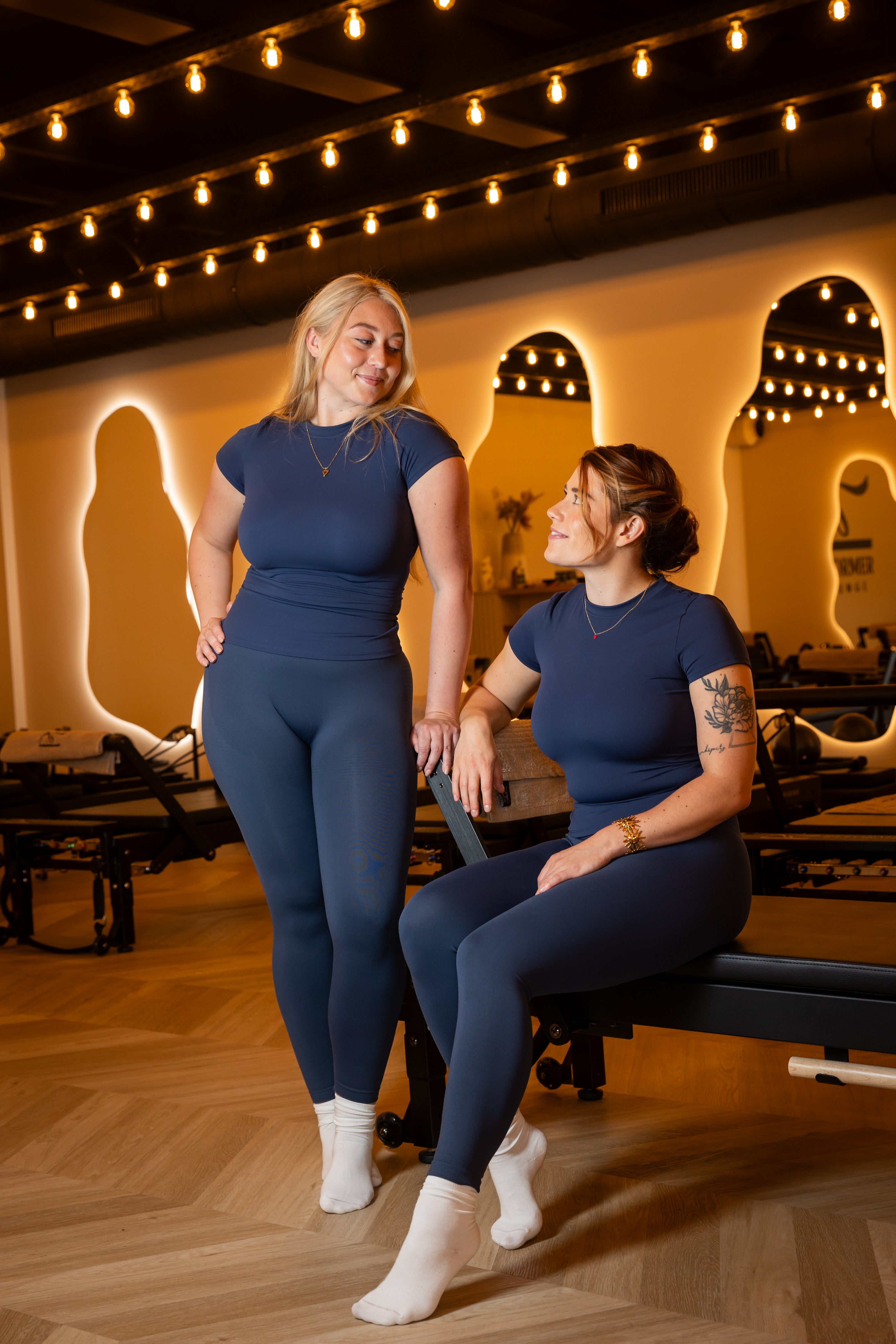 Ultimate Flex Legging