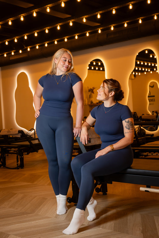 Ultimate Flex Legging