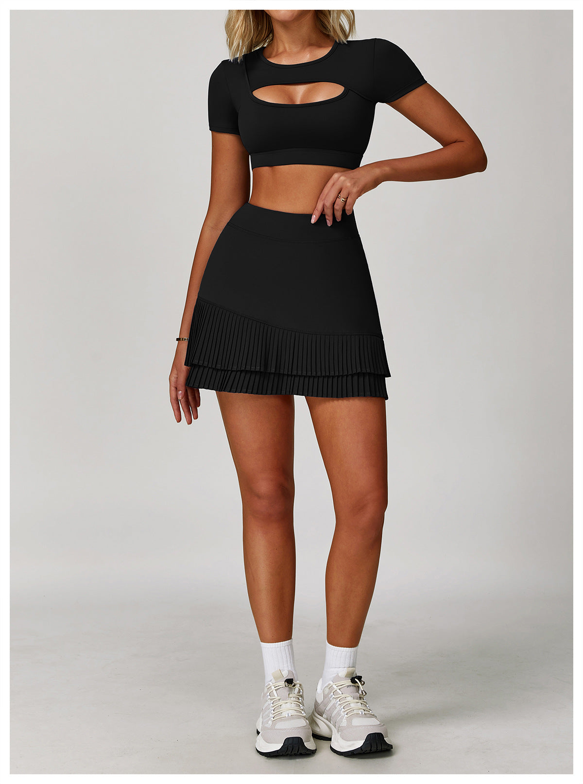 LA Skort