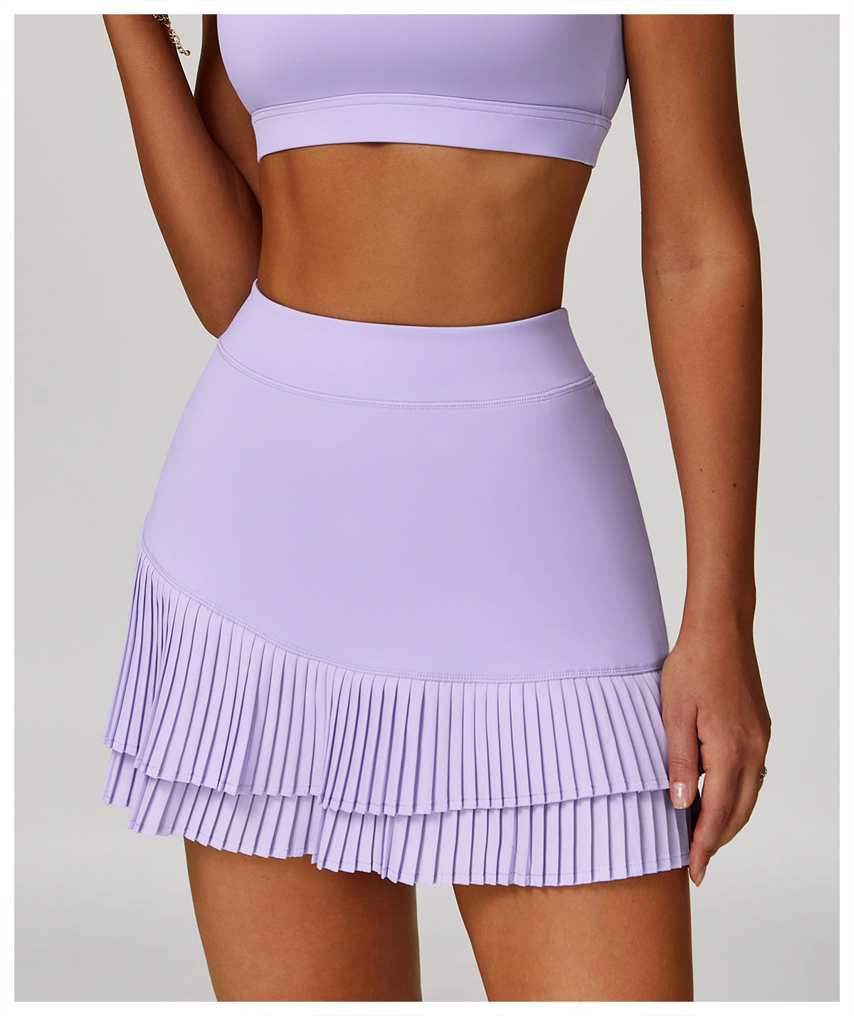 LA Skort