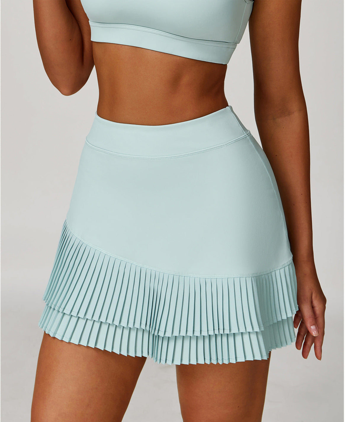 LA Skort