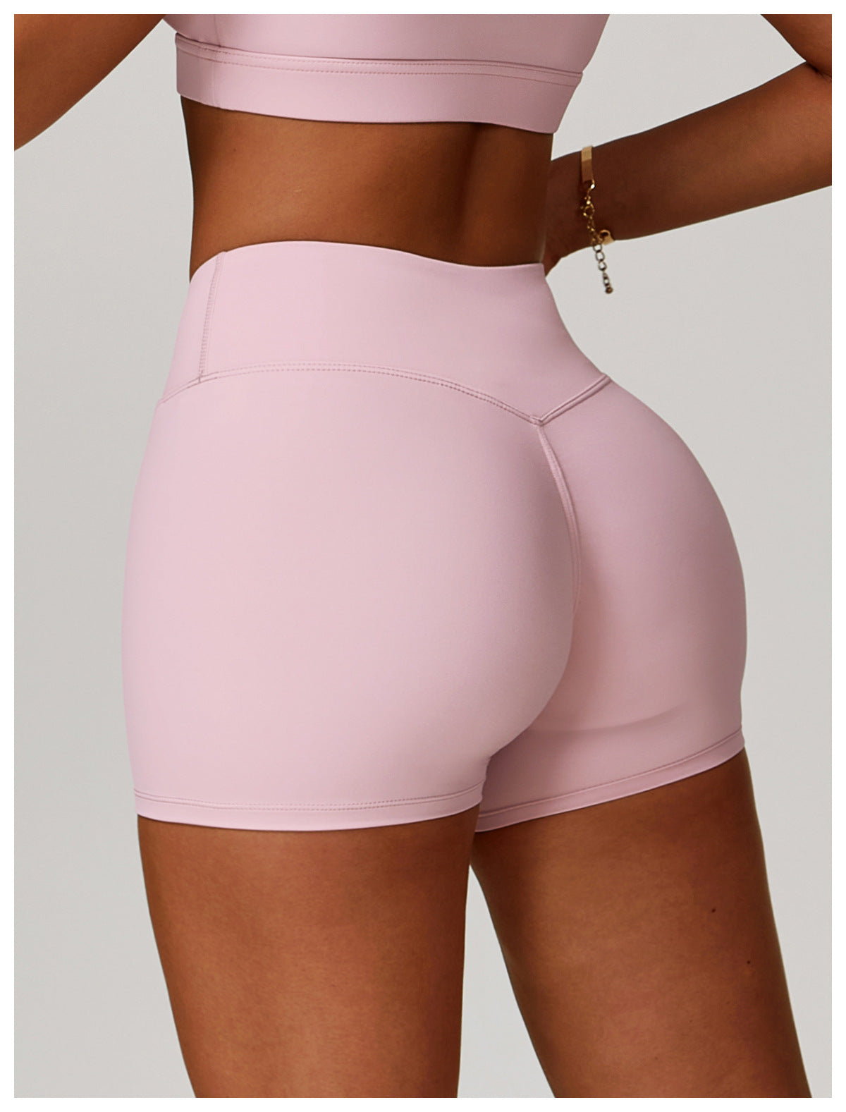 LA Short