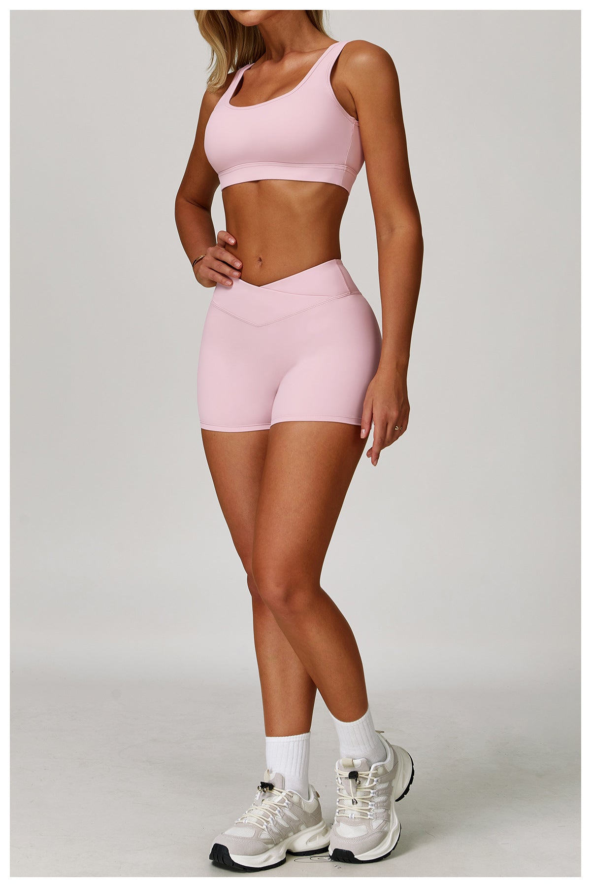 LA Short