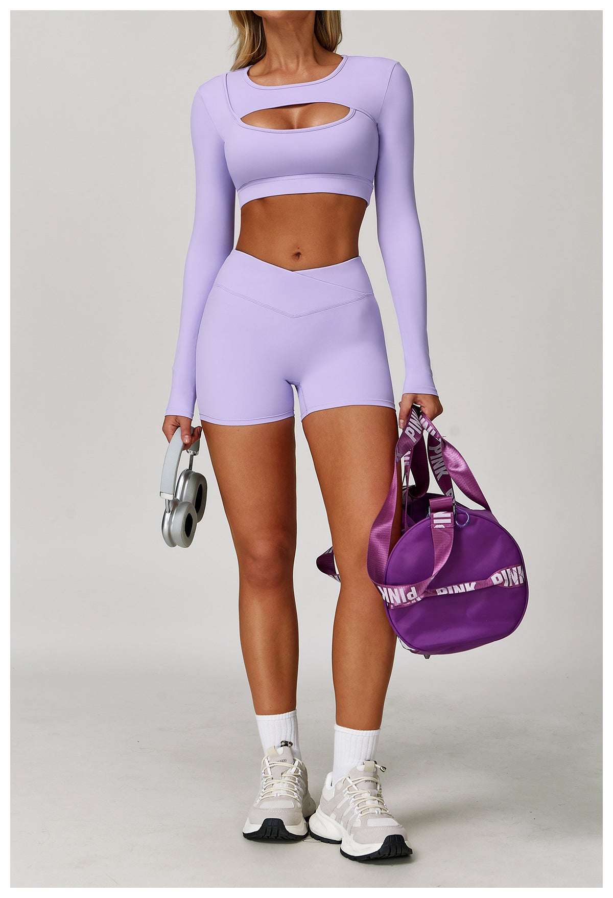 LA Short