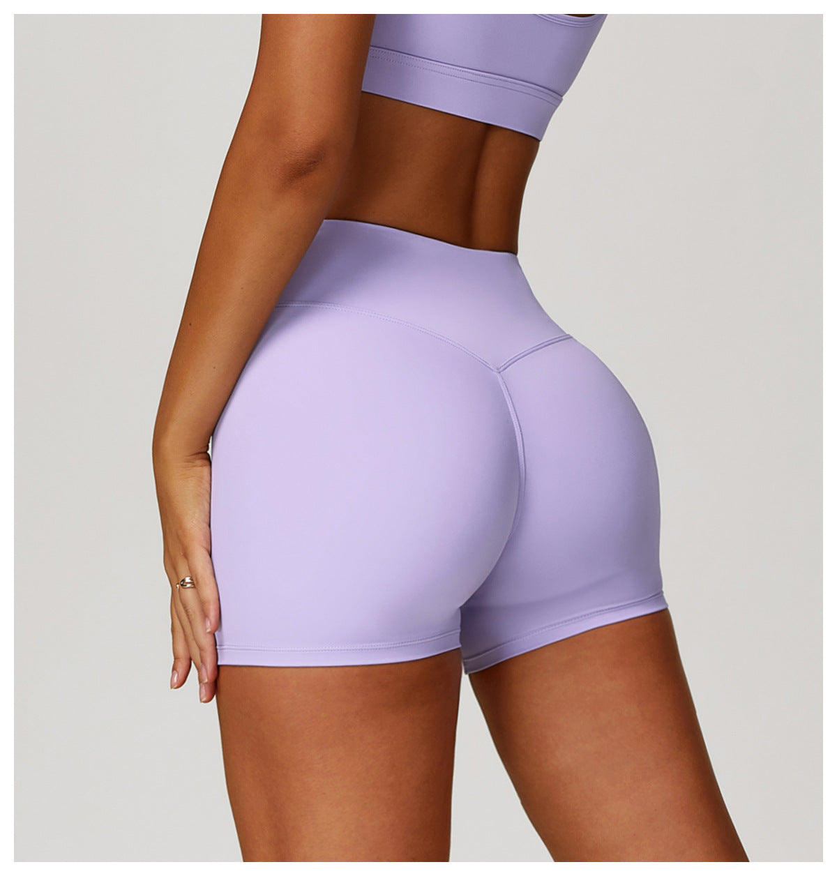 LA Short