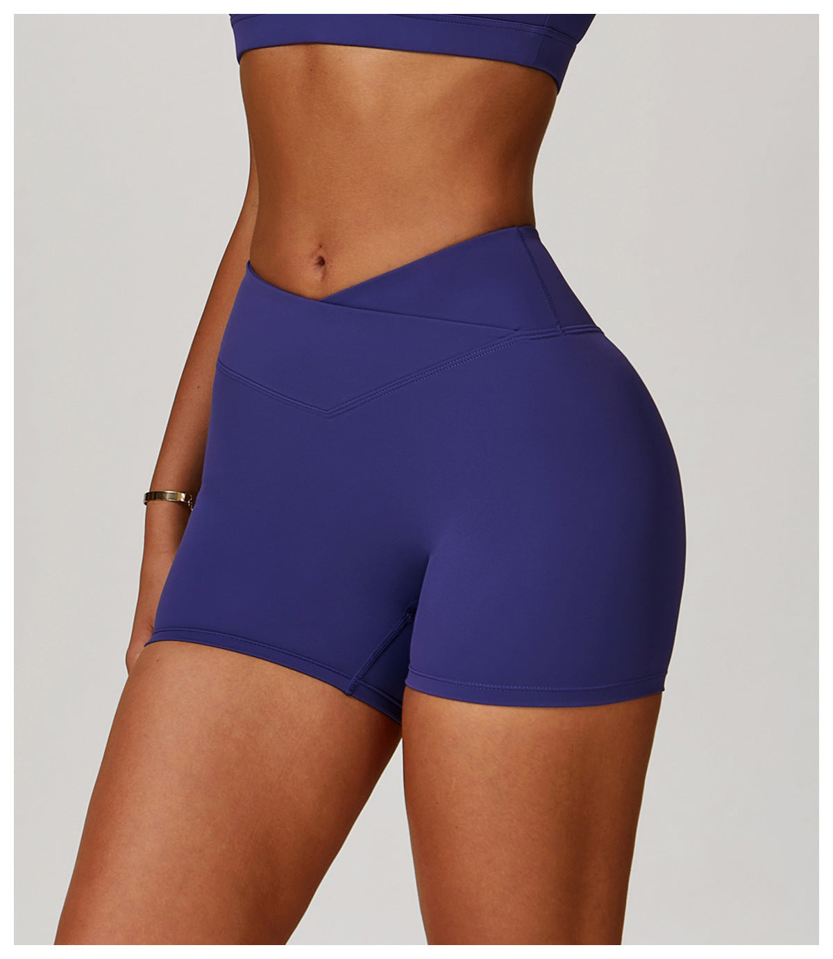 LA Short