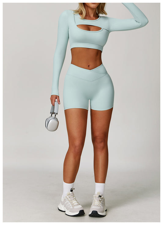 LA Short