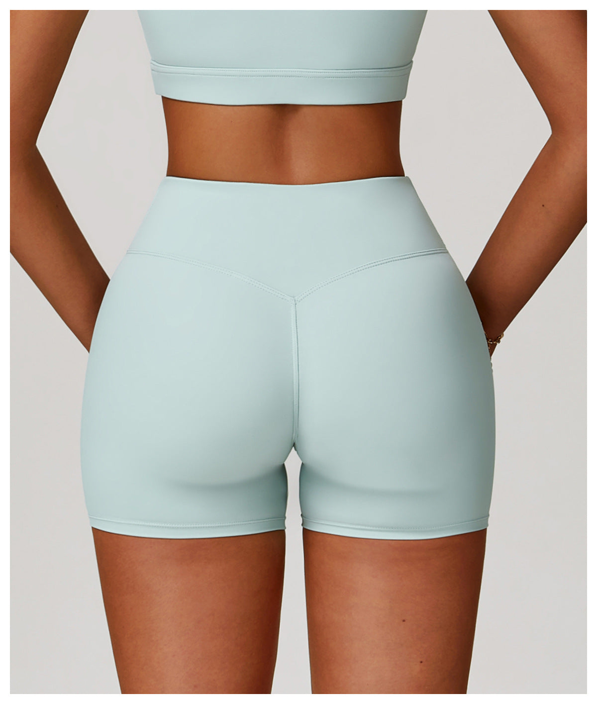 LA Short