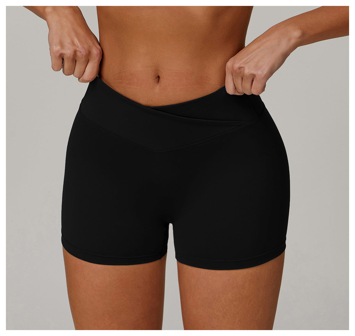 LA Short