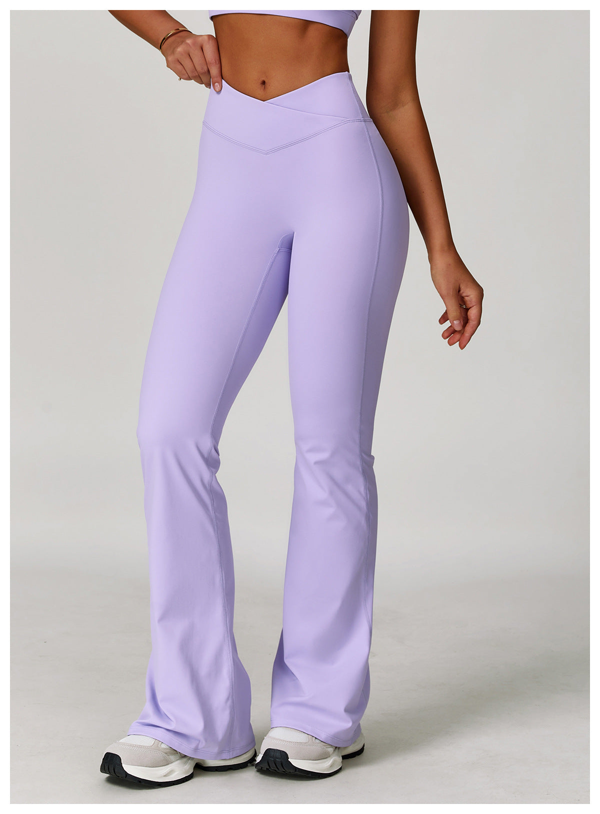 LA Flared Legging
