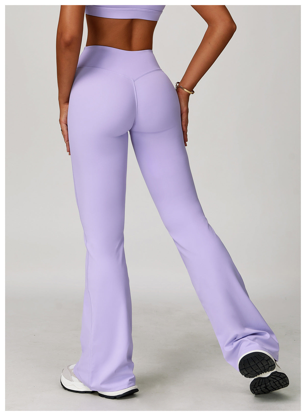 LA Flared Legging