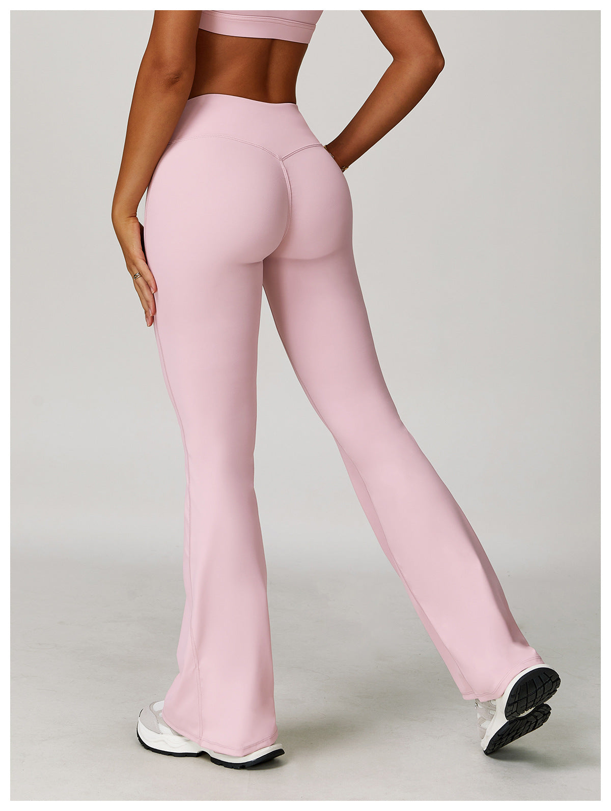 LA Flared Legging
