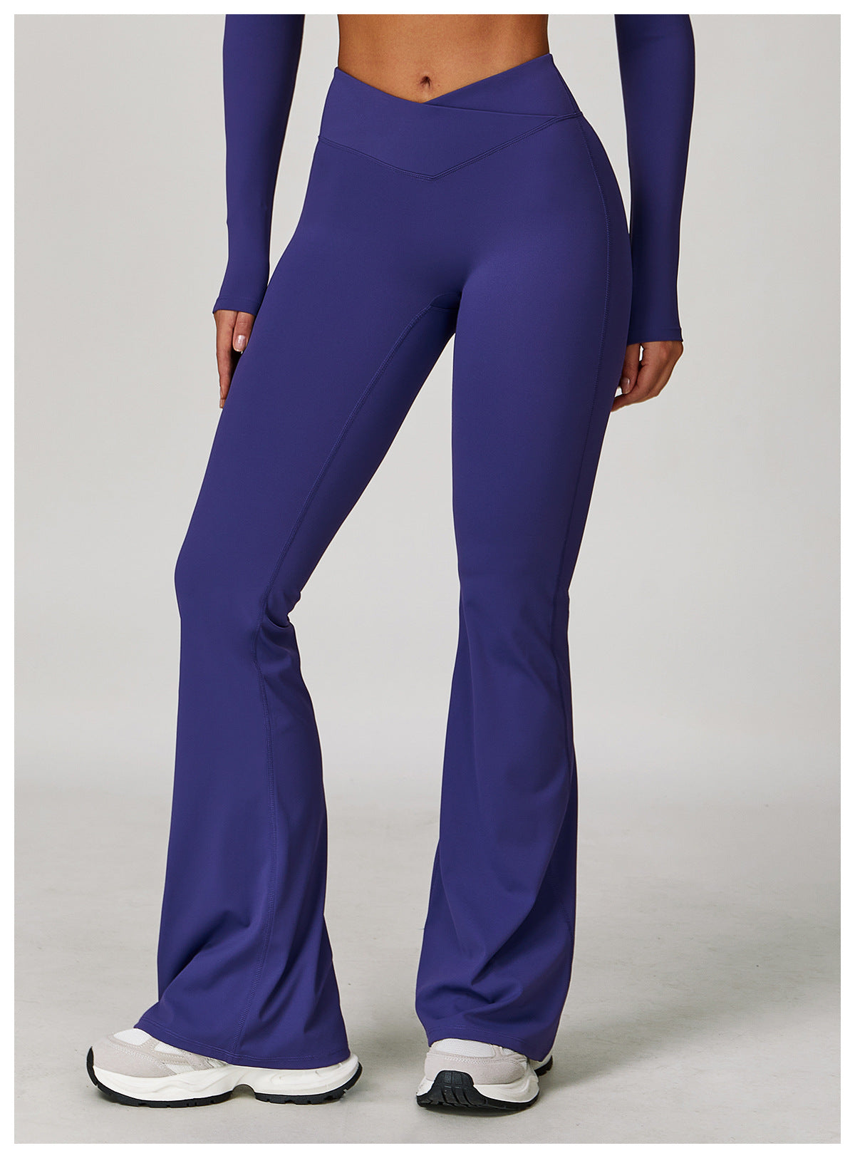LA Flared Legging