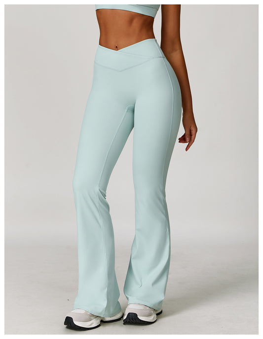 LA Flared Legging