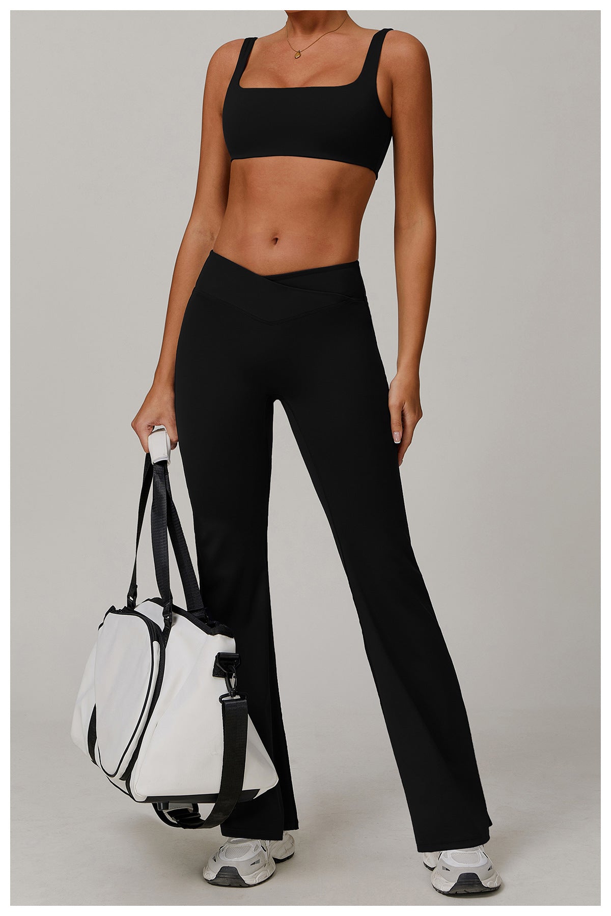 LA Flared Legging