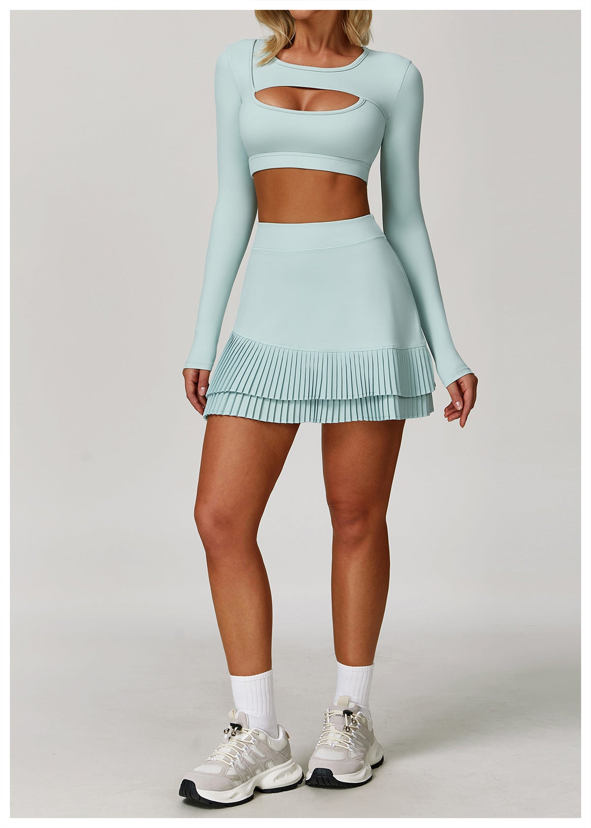 LA Skort