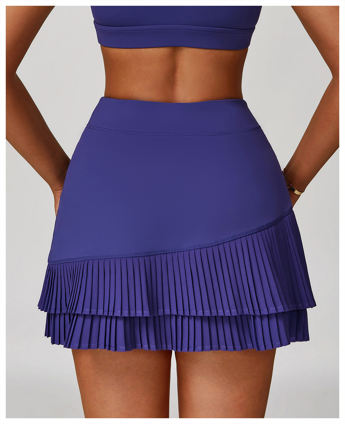 LA Skort