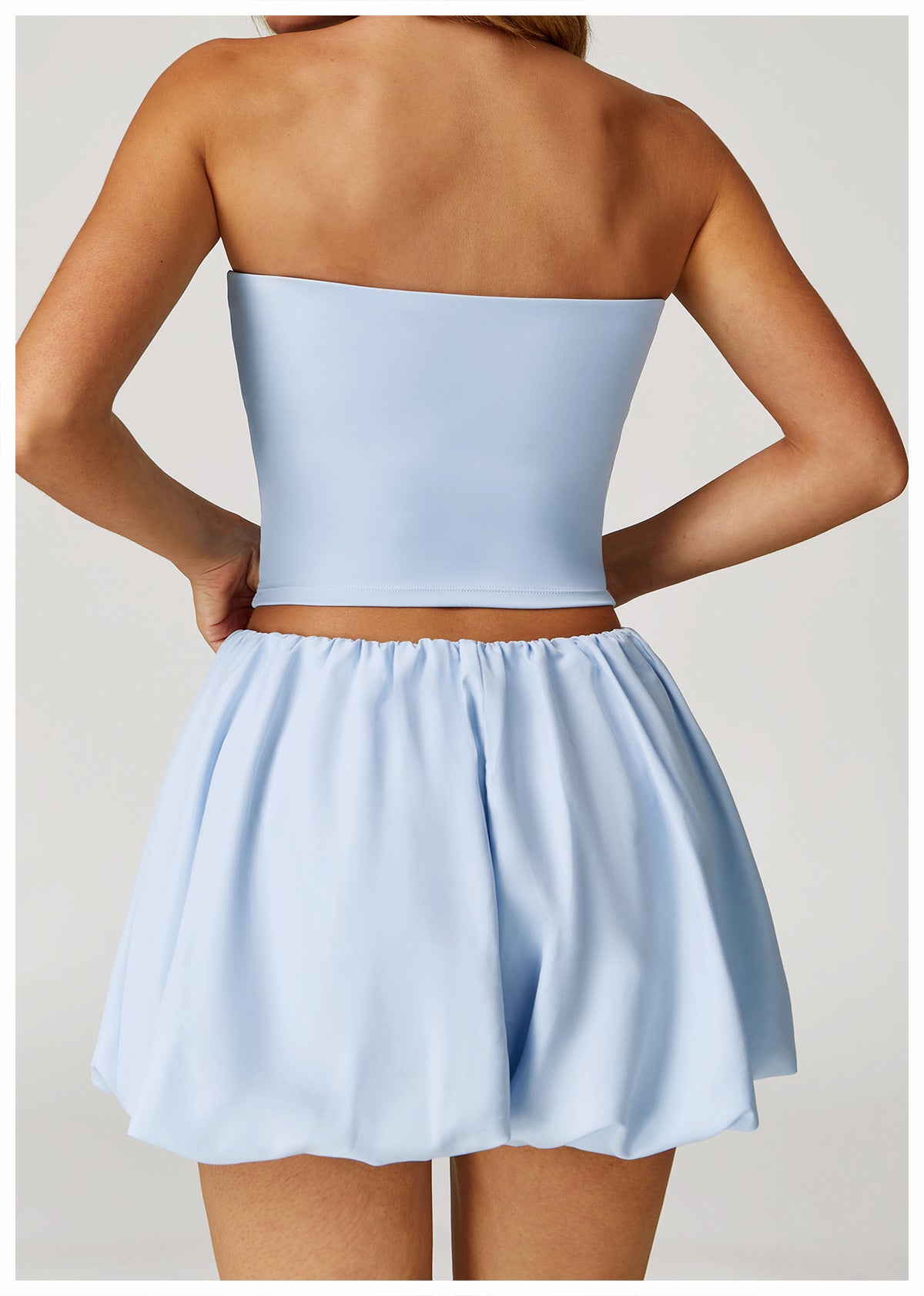 Milaan Short