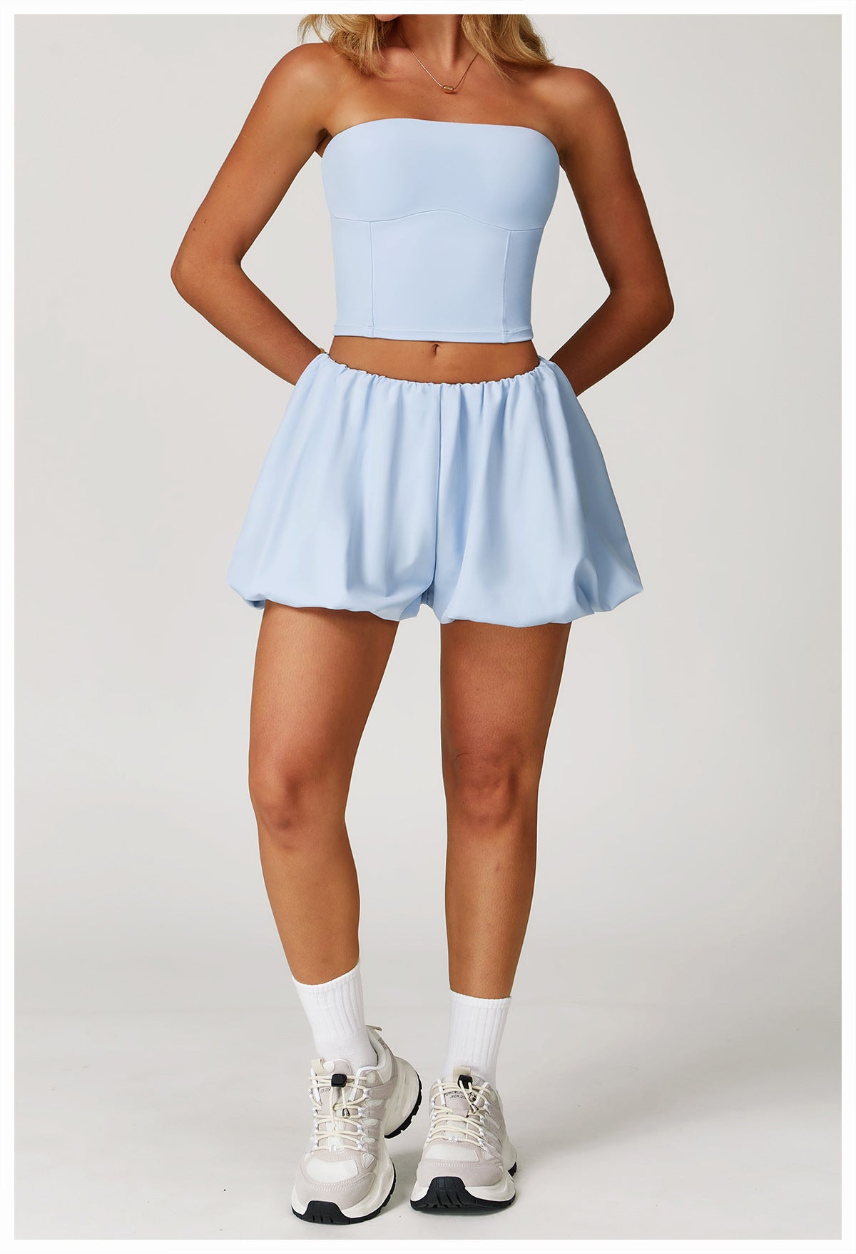 Milaan Short