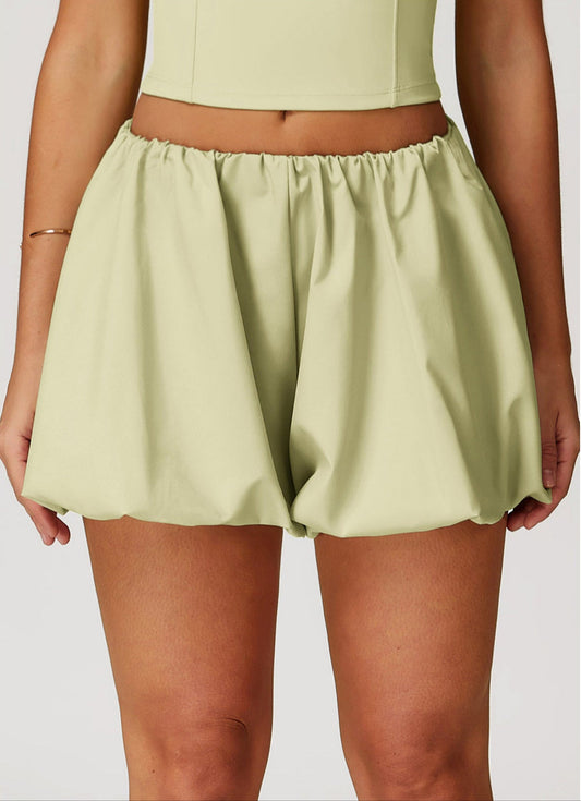 Milaan Short