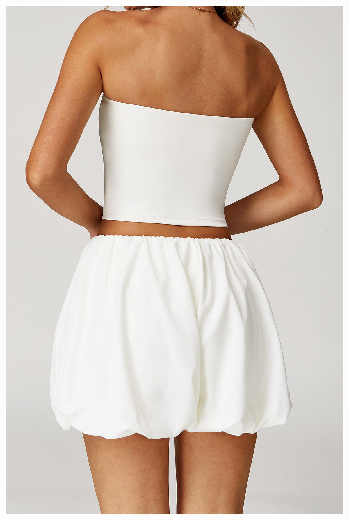 Milaan Short
