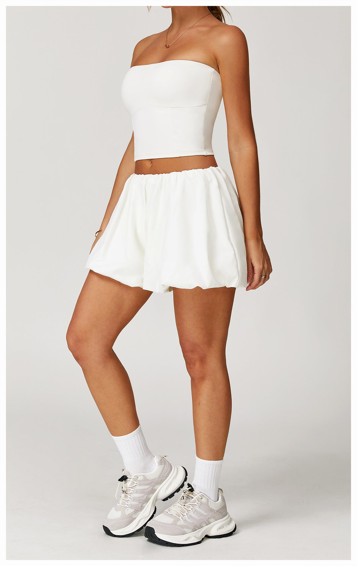 Milaan Short