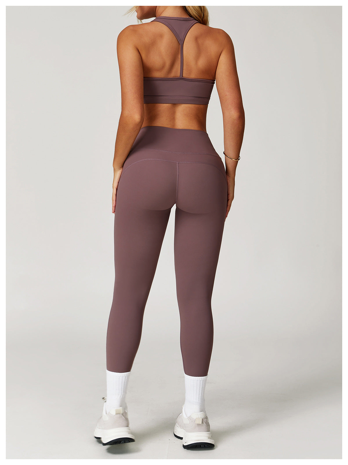 Muscle Legging