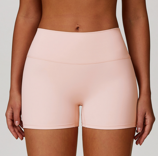 Elite Flex Shorts SPRING