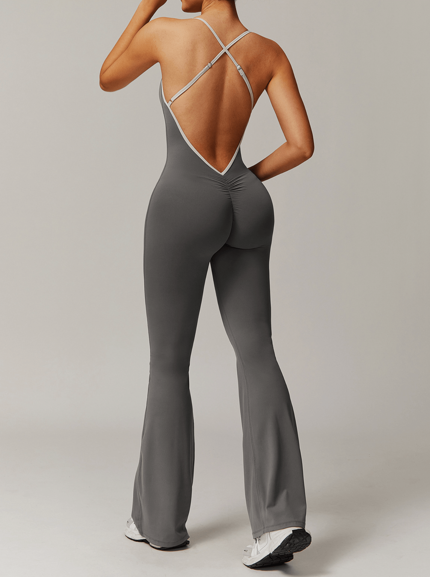 Classic Touch Bodysuit - Musclemuse
