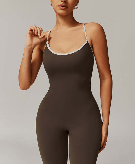 Classic Touch Bodysuit - Musclemuse