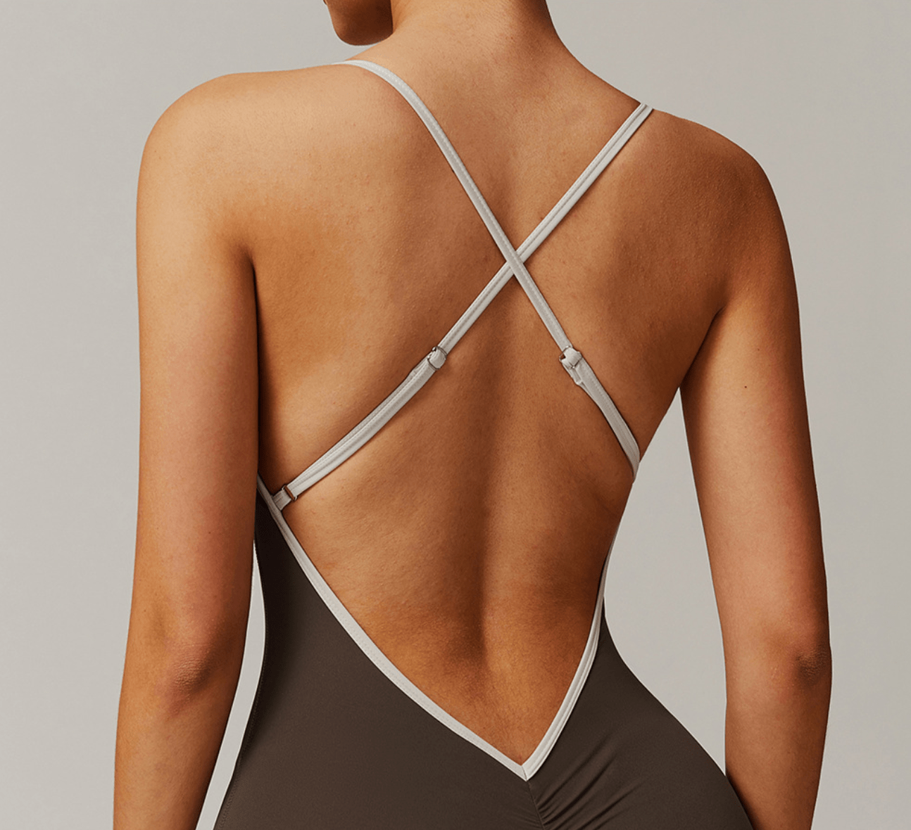 Classic Touch Bodysuit - Musclemuse